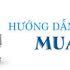 HƯỚNG DẪN MUA HÀNG