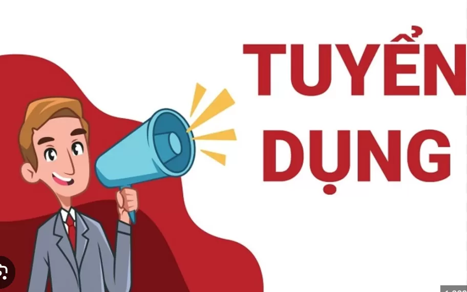 TUYỂN DỤNG VỊ TRÍ NHÂN VIÊN KỸ THUẬT ĐIỆN TỬ THÁNG 3/2018