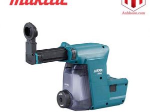 Phụ kiện hút bụi cho máy Makita DHR242 - DX06 199561-6