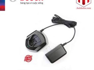 Sạc pin AL 1210 CV 10.8V/12V Bosch