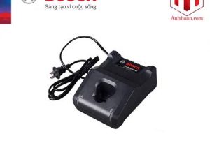 Sạc pin GAL 12V-40 10.8V/12V Bosch