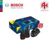 Bộ Starter Kit Bosch Pin 10.8V 12V và Sạc pin AL 1130 CV