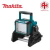 Đèn led công trình dùng pin và điện Makita (18V,14.4V) DML811 (DC-AC)