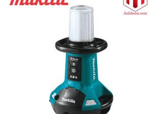 Đèn led công trình dùng pin Makita 18Vx2 DML810