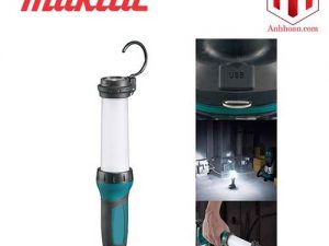 Đèn led dùng pin Makita (18V,14.4V) DML807