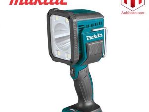 Đèn led dùng pin Makita (18V,14.4V) DML812