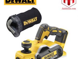 DeWALT Thân Máy bào dùng pin 18V/20V Max DCP580N