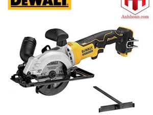 Máy cưa đĩa dùng pin DeWALT 18V DCS571N-KR (115mm)