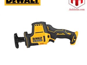 Máy cưa kiếm dùng pin 12V DeWALT DCS312N-KR