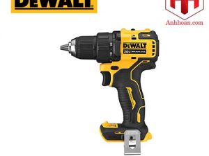 Thân Máy khoan vặn vít dùng pin DeWALT 18V DCD708N