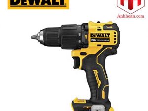 Thân Máy khoan dùng pin DeWALT 18V/20V Max DCD709N