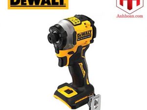 Máy vặn vít dùng pin DeWALT 18V/20V Max DCF850N