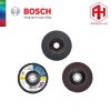 Đĩa nhám xếp Alox Bosch 100mm