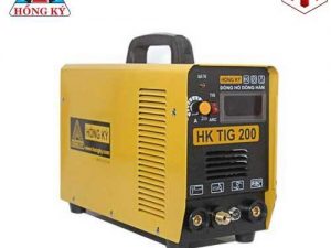 Máy hàn Inverter   HK TIG 200A