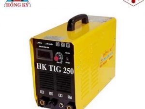 Máy hàn điện tử   HK TIG 250