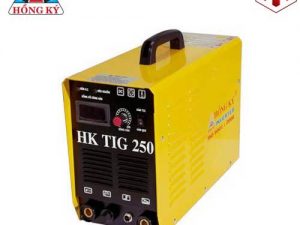 Máy hàn điện tử   HK TIG 250E-PK