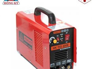 Máy hàn điện tử   HK TIG 200E-PK