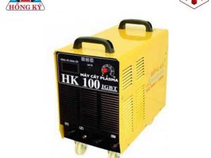 Máy cắt plasma   HK 100 (380V)