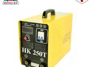 Máy hàn que điện tử HỒNG KÝ HK 250T