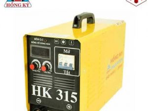 Máy hàn que điện tử   HK 315