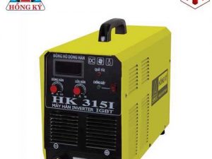 Máy hàn que điện tử   HK 315I