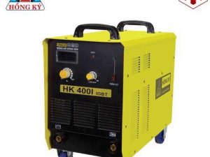 Máy hàn que điện tử   HK 400I