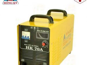 Máy cắt plasma Hồng ký HK 70 (220V)