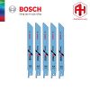 Lưỡi cưa kiếm kim loại Bosch S1122BF