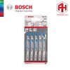 Lưỡi cưa lọng kim loại Bosch T123XF (bỏ mẫu)