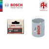 Lưỡi khoét lỗ Bosch HSS-Bimetal 25mm 2608580404