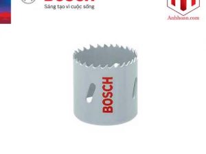 Lưỡi khoét lỗ Bosch HSS-Bimetal 30mm 2608580407