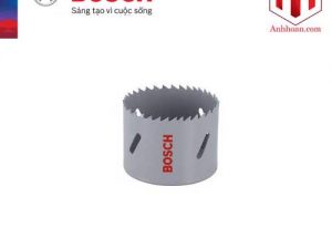 Lưỡi khoét lỗ Bosch HSS-Bimetal 32mm 2608580408