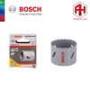 Lưỡi khoét lỗ Bosch HSS-Bimetal 40mm 2608580413