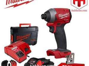 Milwaukee Máy vặn ốc vít 18V FUEL M18 FID2-301 (SET 1x3Ah)