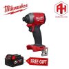 Milwaukee Thân máy vặn ốc vít pin 18V FUEL M18 FID2-0X