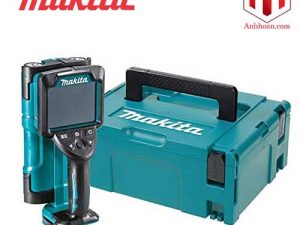 Máy dò âm tường dùng pin 18V Makita DWD181ZJ