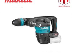 Máy đục bê tông Makita dùng pin 40V HM001GZ (SDS-Max)