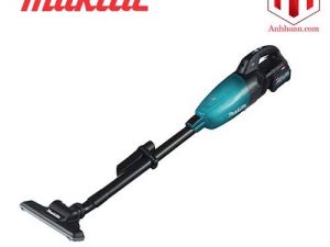 Máy hút bụi không chổi than dùng pin Makita 40V CL001GZ04