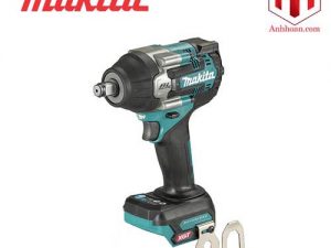 Máy siết bu lông dùng pin 40V Max Makita TW007GZ02