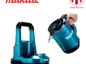 Ấm đun nước dùng pin Makita 18Vx2 DKT360Z