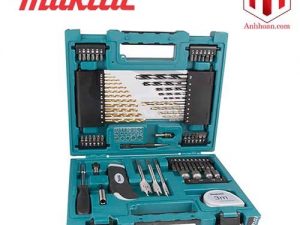 Bộ mũi khoan đa năng Makita 71 món D-33691