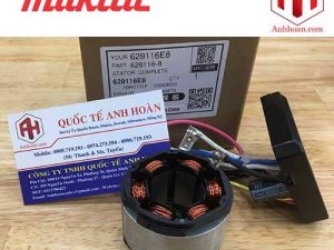 629116-8 Cụm bo mạch khoan pin Makita DHP481/ DDF481 /XHP07