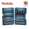 E-06638 Bộ mũi vít Impact Black đa năng Makita 35 chi tiết