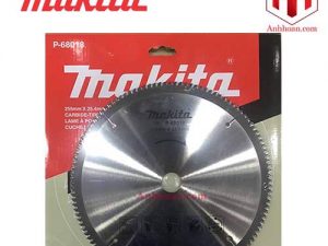 Lưỡi cắt nhôm Makita 255mm P-68018 120 răng