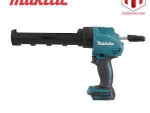 Máy bắn keo Silicon Makita pin 18V DCG180Z