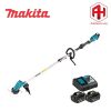 Máy cắt cỏ dùng pin 18V Makita DUR191LRT1 (tay cầm vòng)