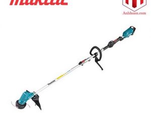 Thân Máy cắt cỏ dùng pin 18V Makita DUR191LZX1 (tay cầm vòng)