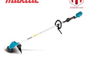 Thân Máy cắt cỏ dùng pin 18V Makita DUR190LZX1 (tay cầm vòng)