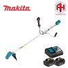 Máy cắt cỏ dùng pin 18V Makita DUR190URT1 (tay cầm chữ U)