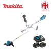 Máy cắt cỏ dùng pin 18V Makita DUR191URT1 (tay cầm chữ U)